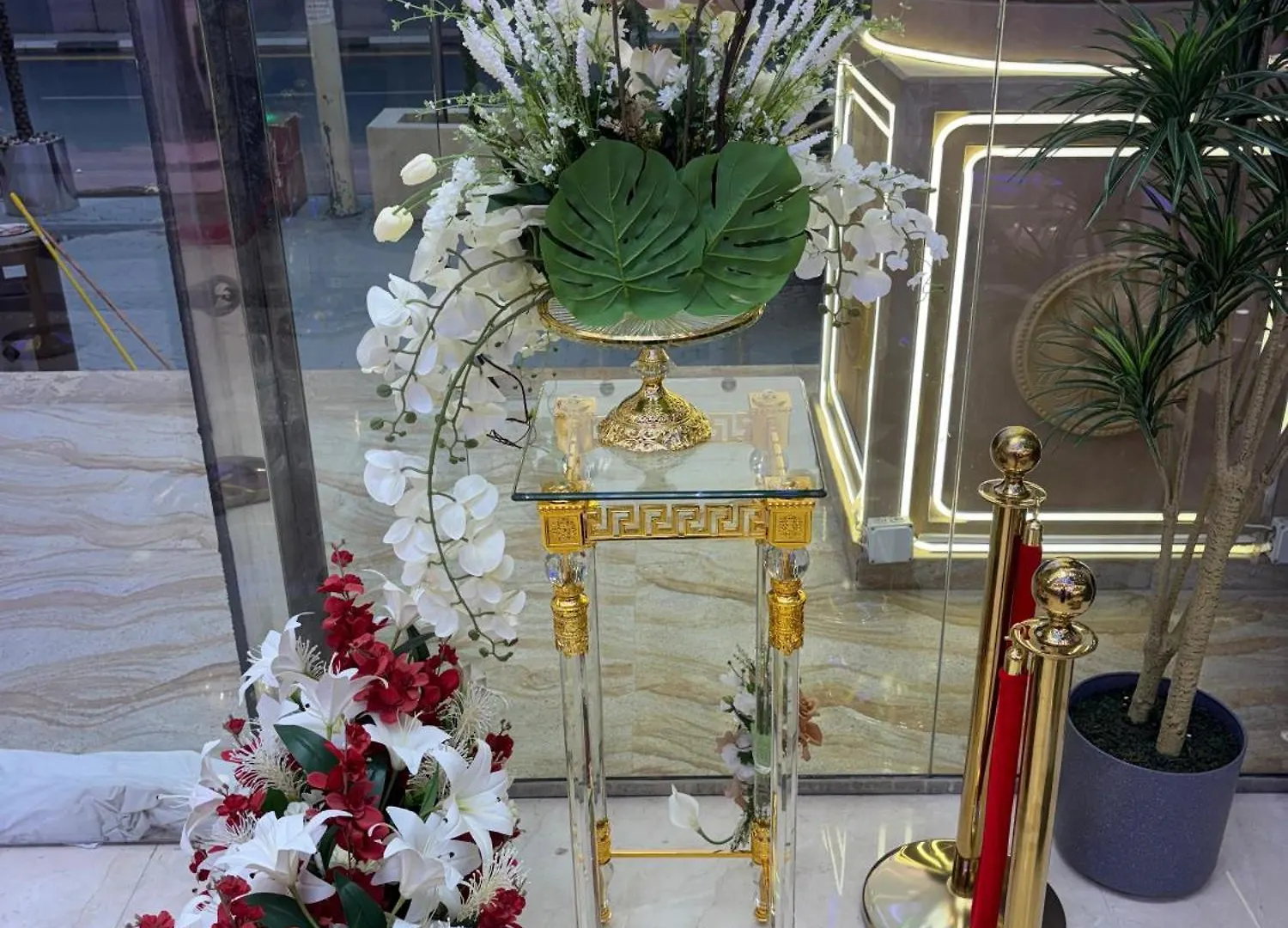 Town House Castle Hotel Mecca 0*,  Saudi Arabia