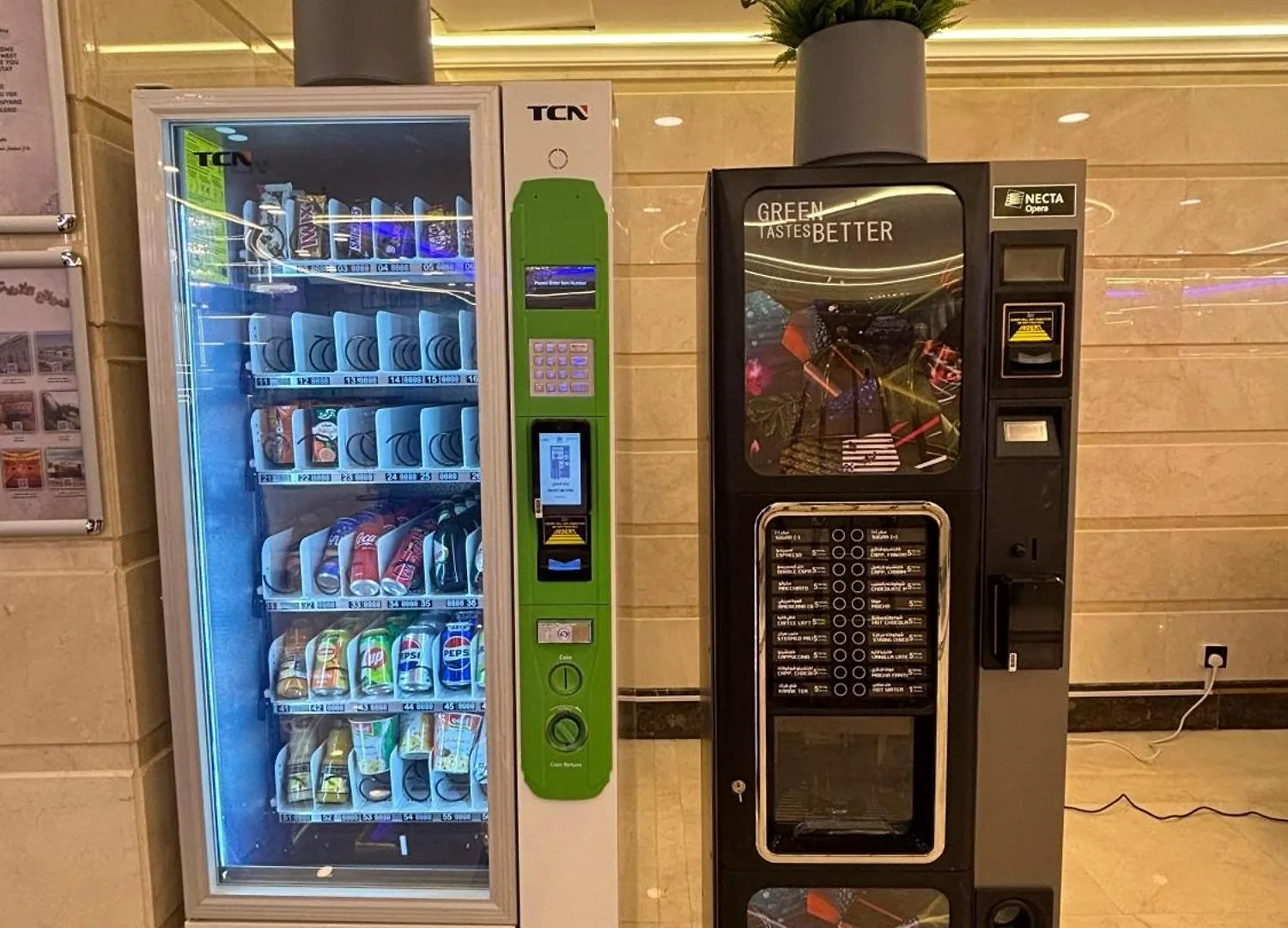 Town House Castle Hotel Mecca