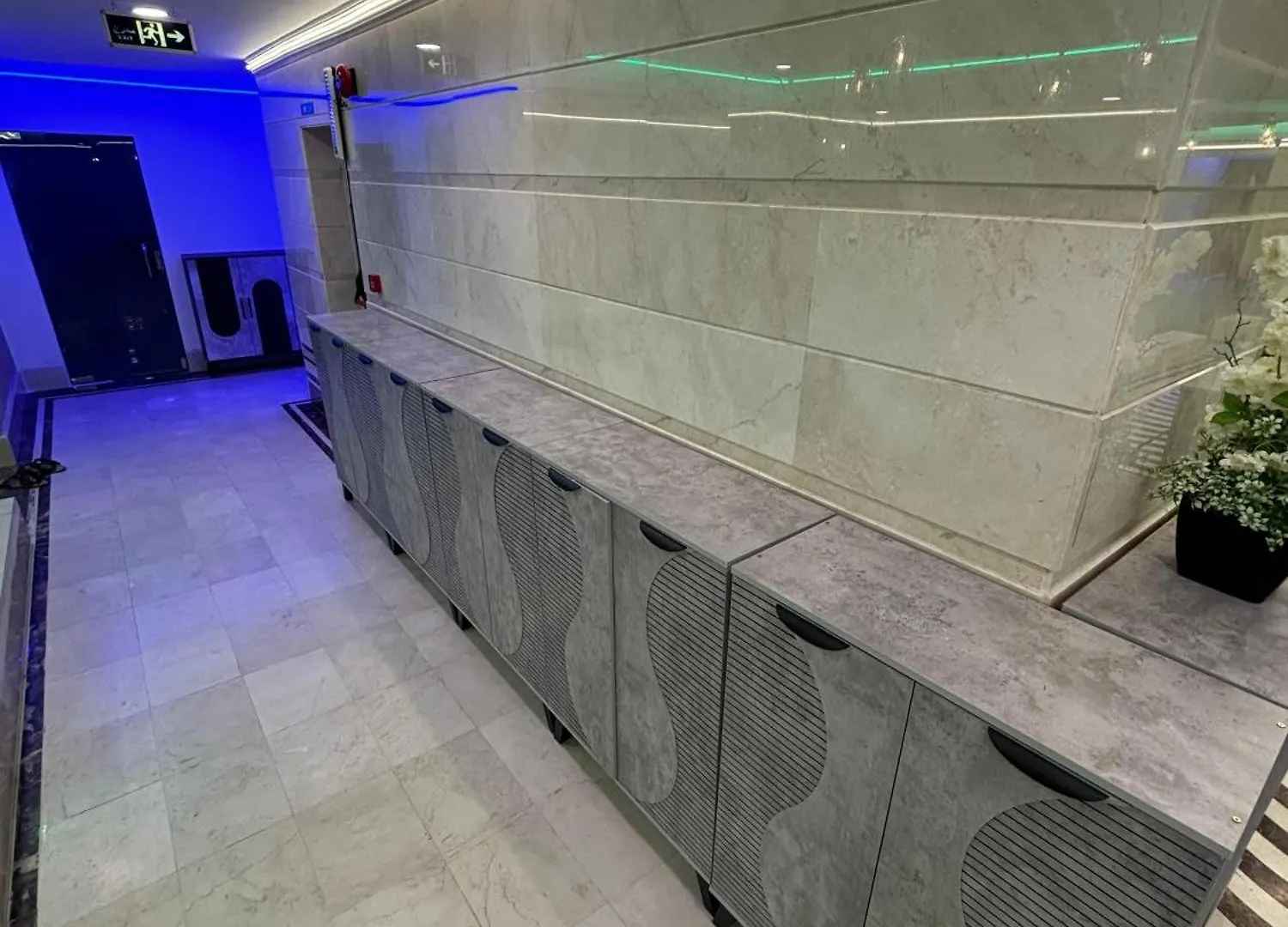 فندق قلعة تاون هاوس توصيل مجاني للحرم - Town House Castle Hotel La Mecque Arabie saoudite