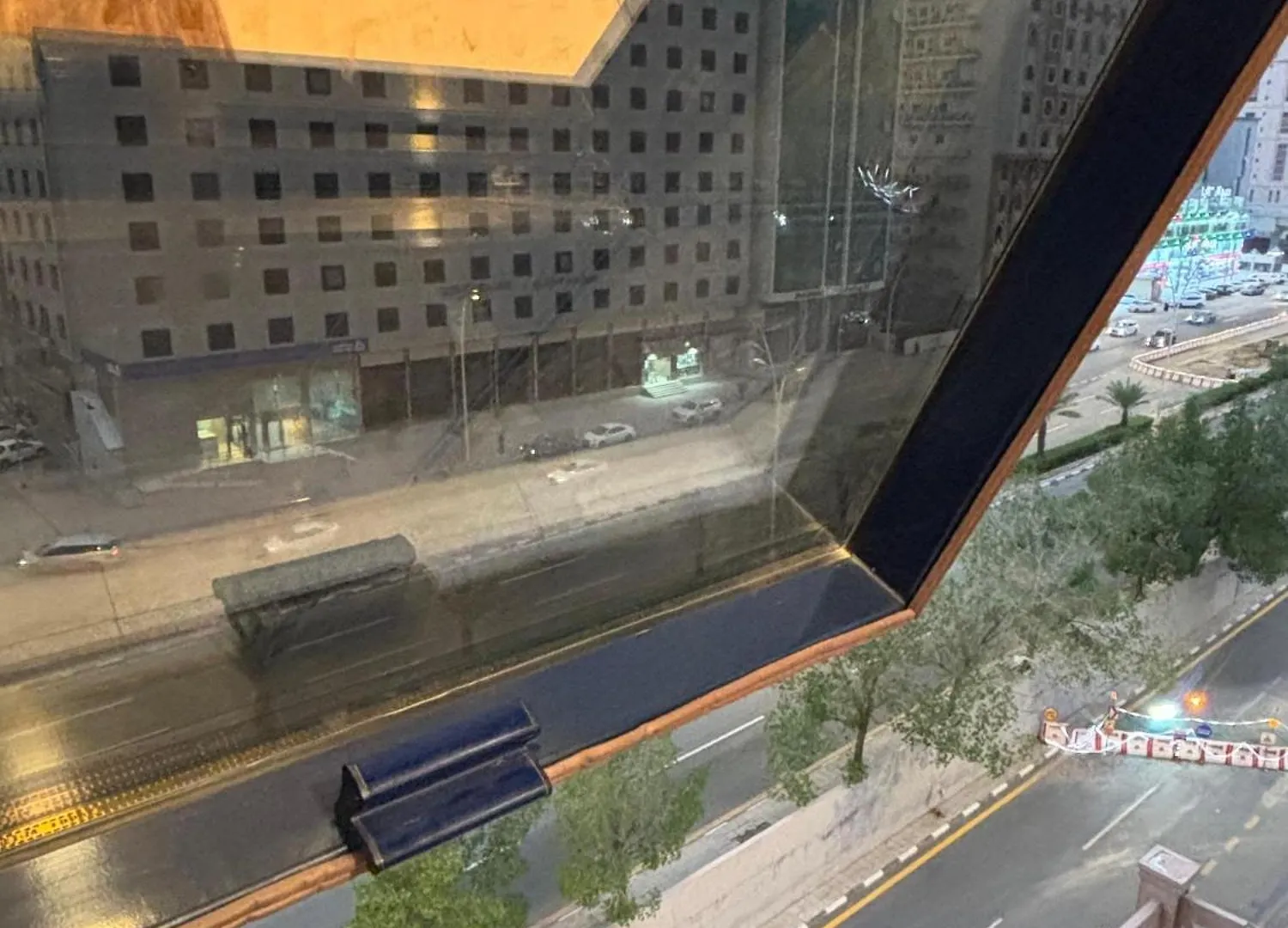 Town House Castle Hotel Mecca 0*,