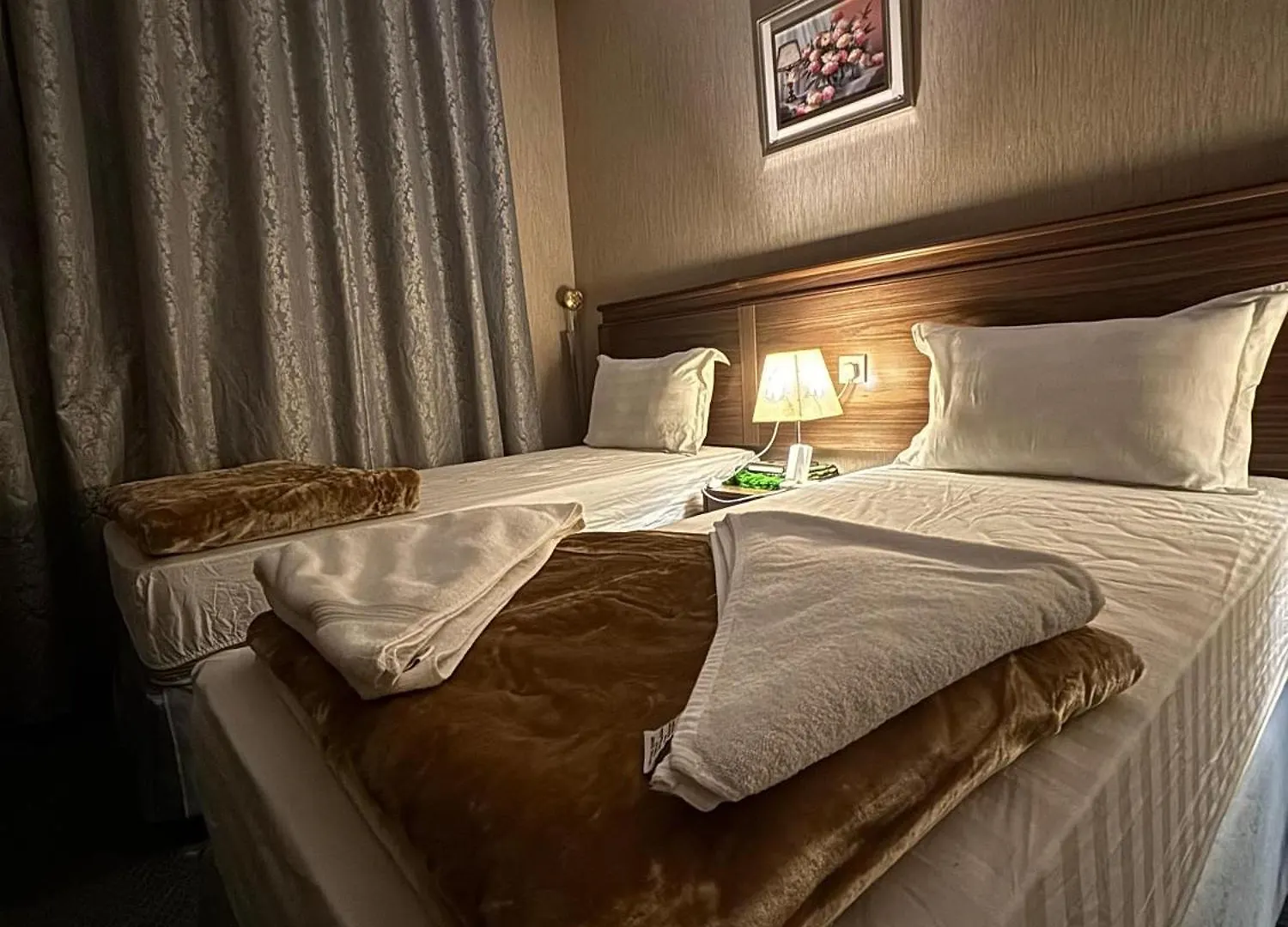 Town House Castle Hotel Mecca 0*,  Saudi Arabia