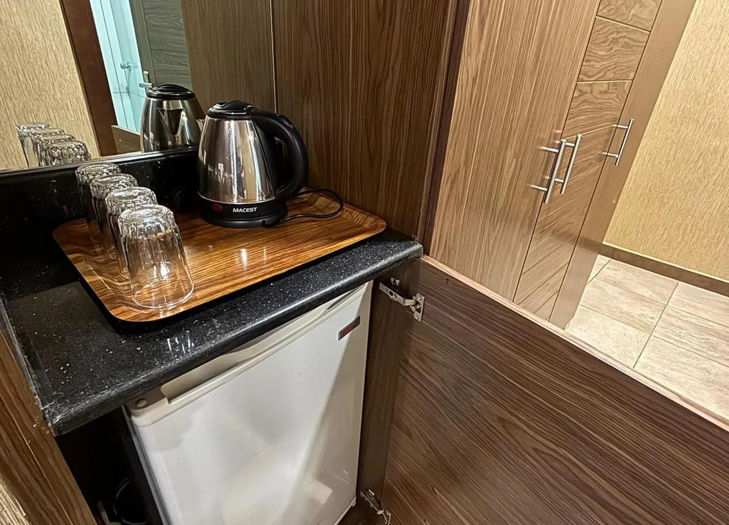 فندق قلعة تاون هاوس توصيل مجاني للحرم - Town House Castle Hotel La Mecque