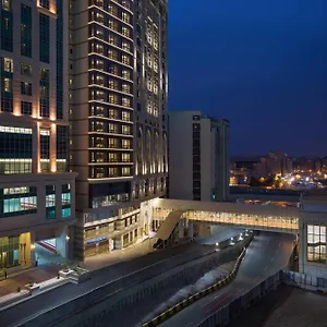 4* Hotel Sheraton Makkah Jabal Al Kaaba