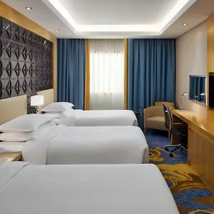 4* Hotel Sheraton Makkah Jabal Al Kaaba
