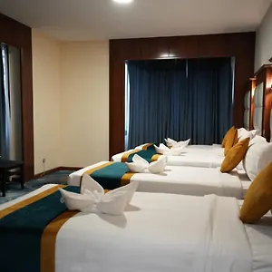 durra-al-madinah.medinahotel.net/