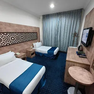 3* Hotel Al Ard Al Mutamayeza Makkah