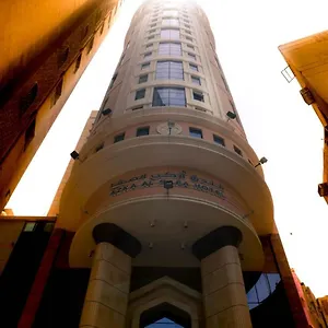 فندق Azka Al Safa