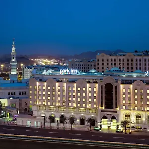 4* Hotel Park By Radisson Makkah Al Naseem