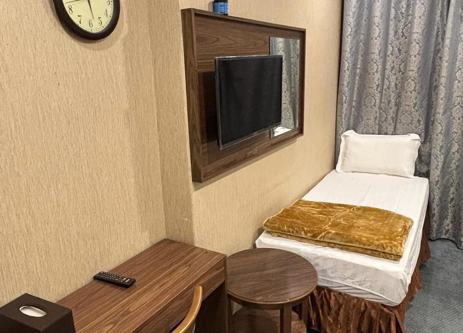 Town House Castle Hotel Mecca