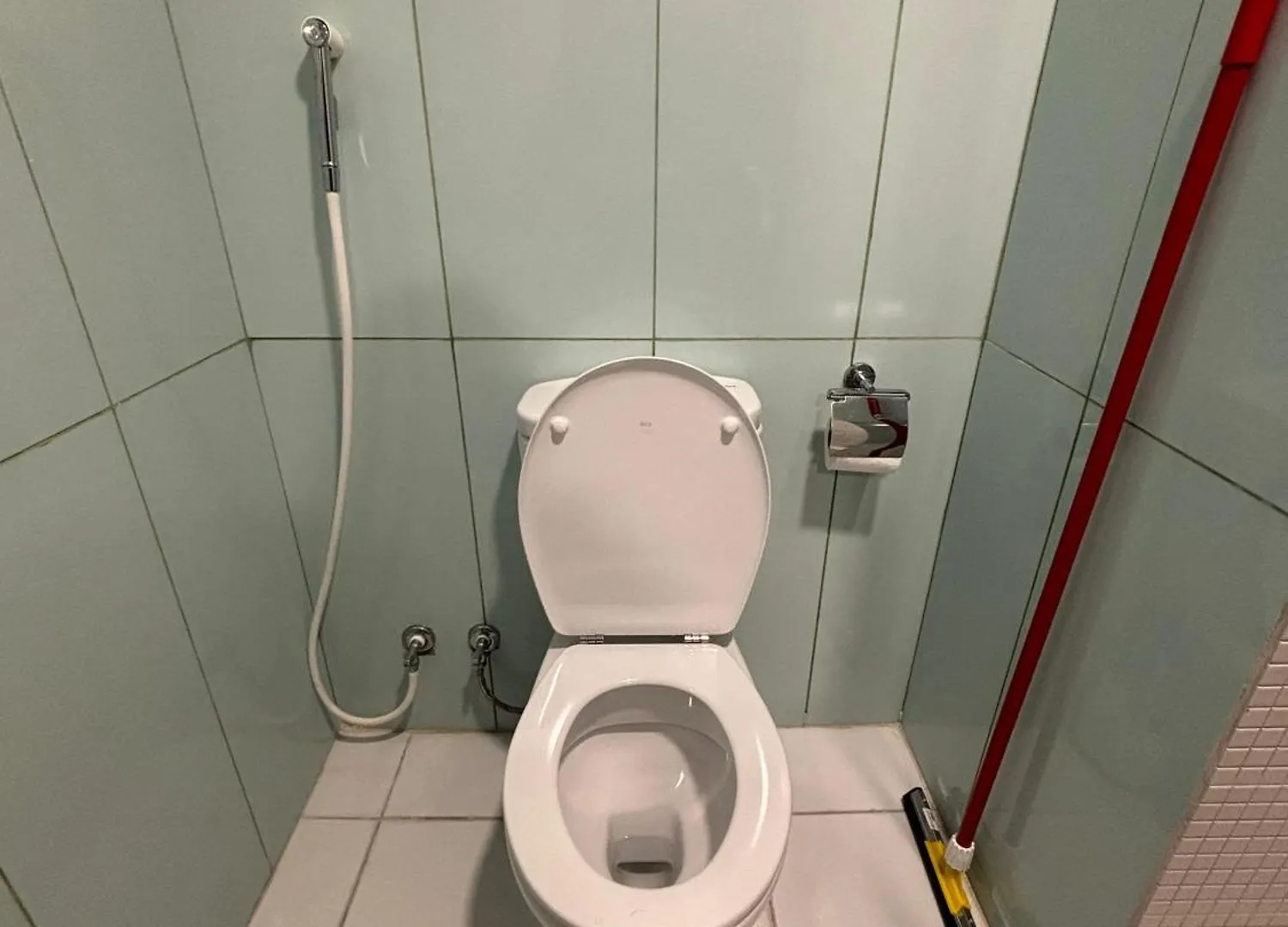 Town House Castle Hotel Mecca