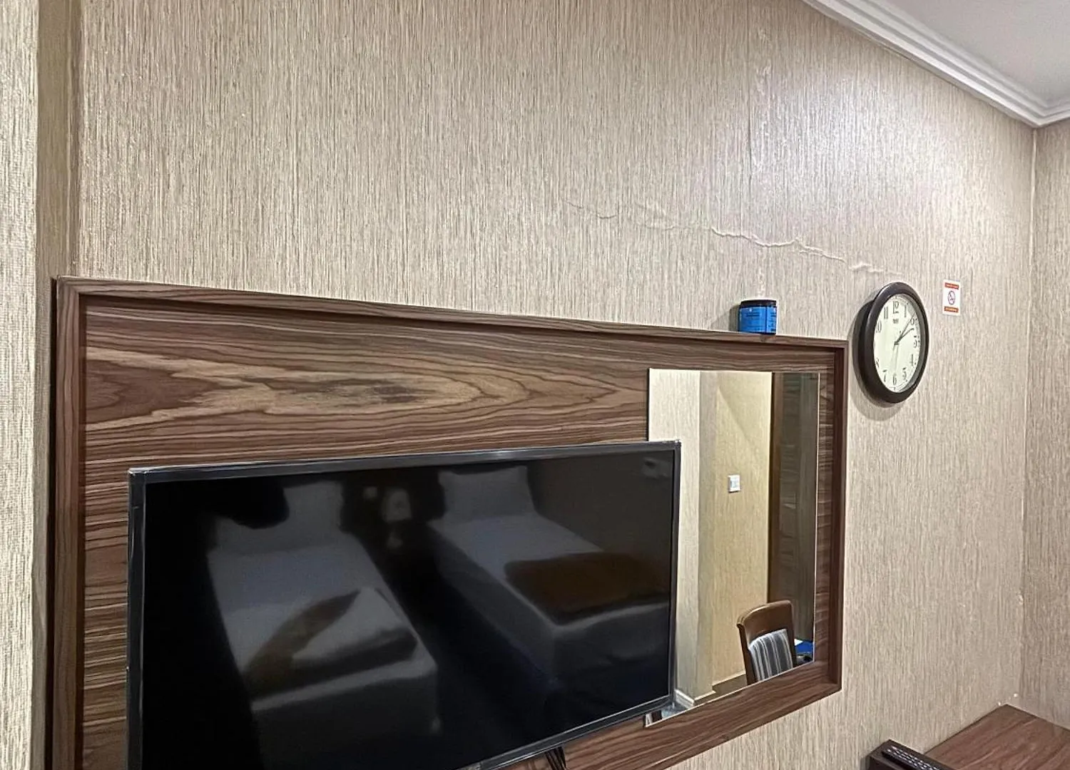 Town House Castle Hotel Mecca