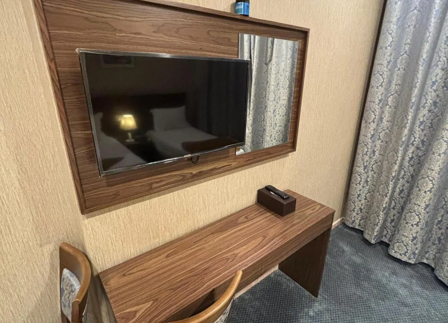 Town House Castle Hotel Mecca