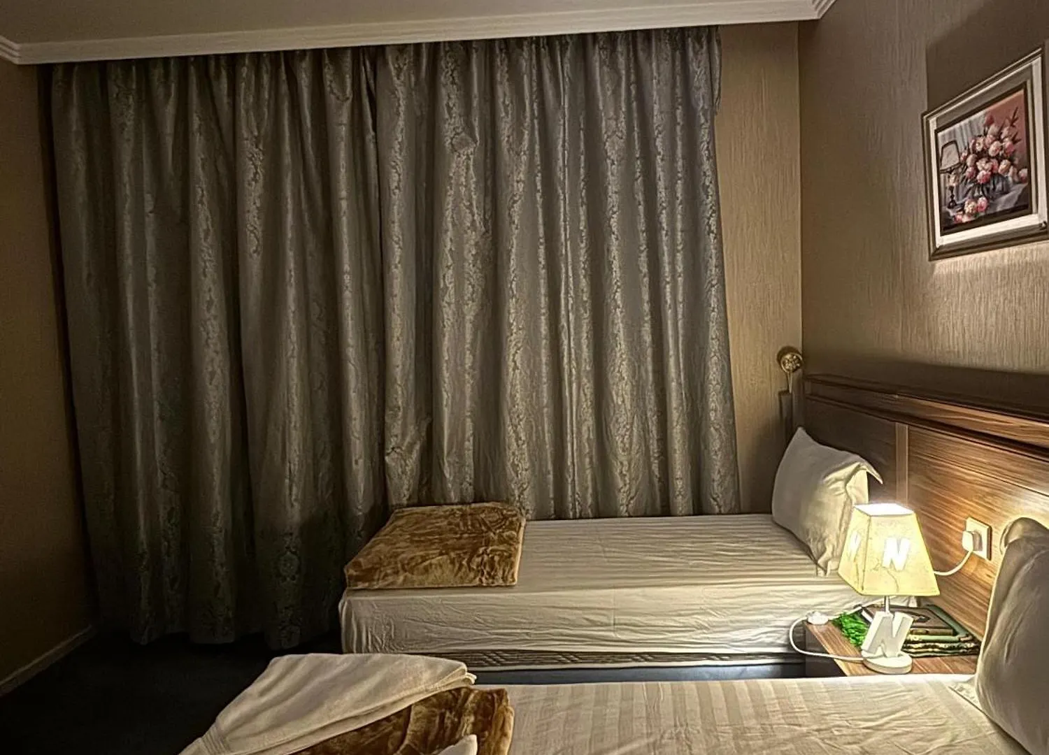 Town House Castle Hotel Mecca Arab Saudi