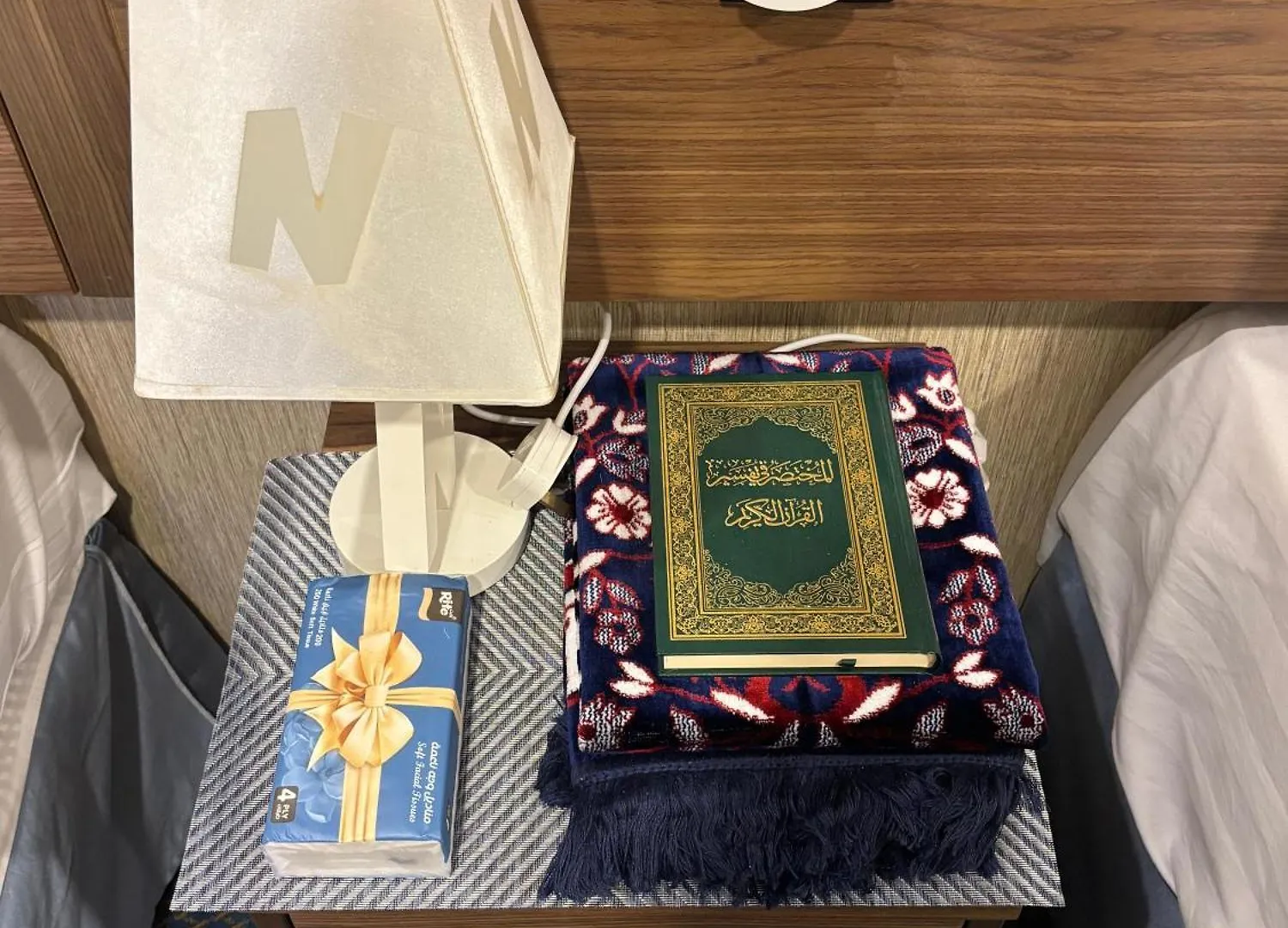 Town House Castle Hotel Mecca Arab Saudi