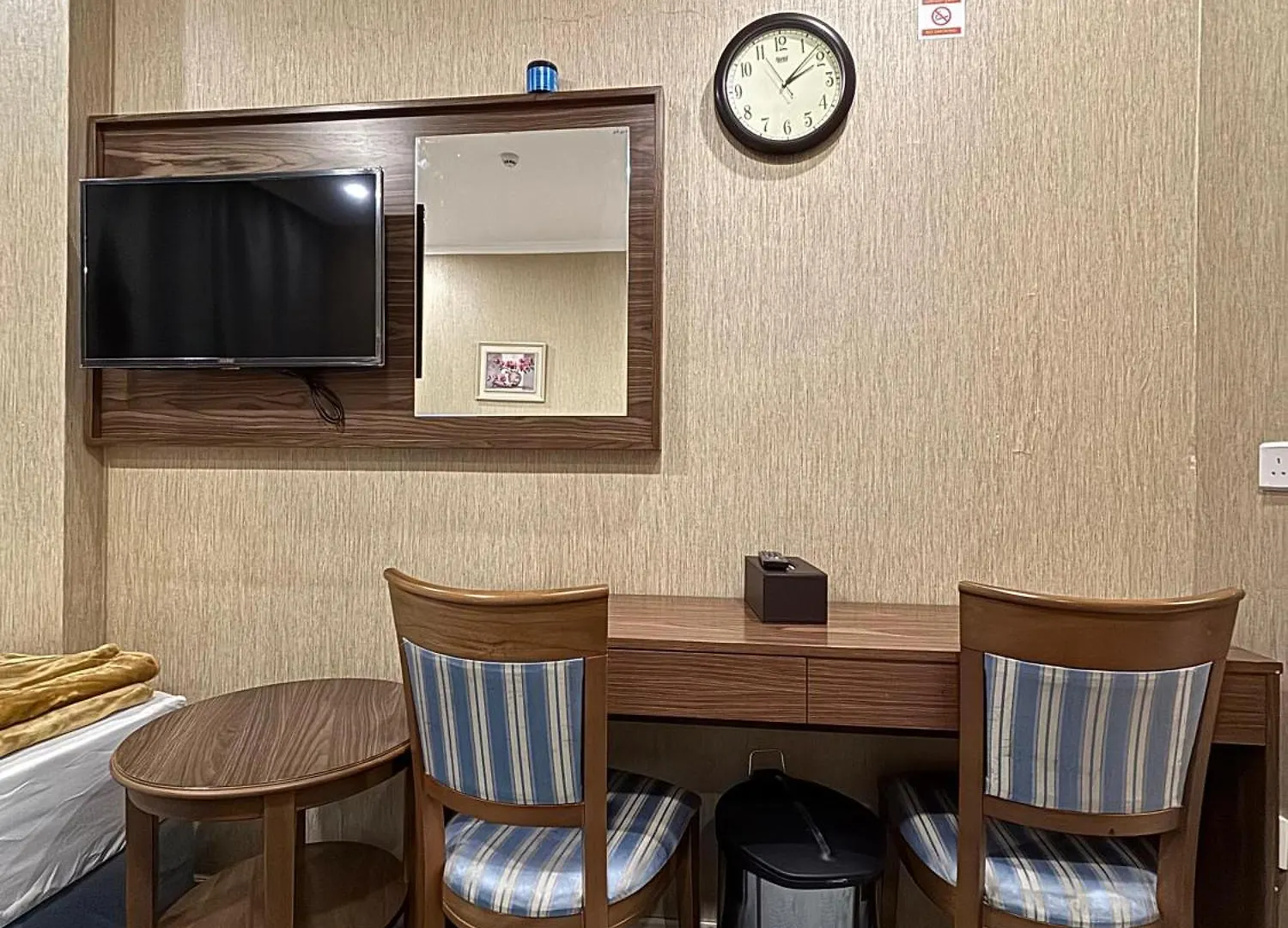 Town House Castle Hotel La Mecque