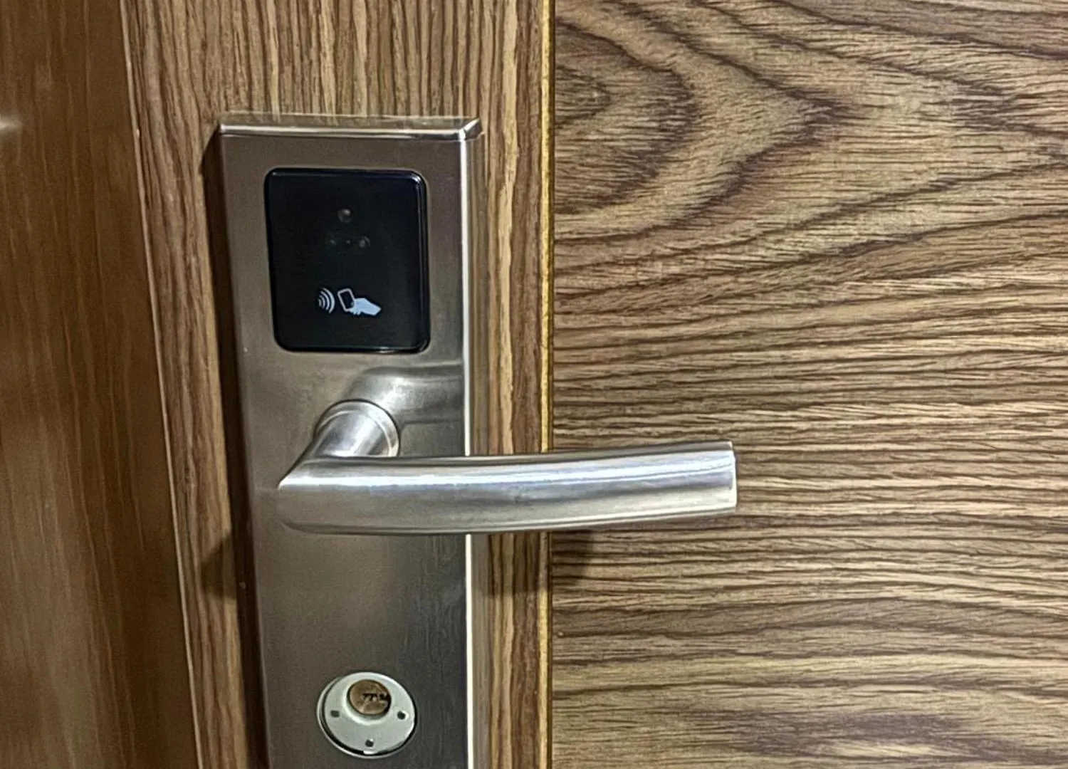 Town House Castle Hotel La Mecque